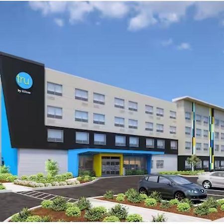 Tru By Hilton Miramar Hotel Exterior photo