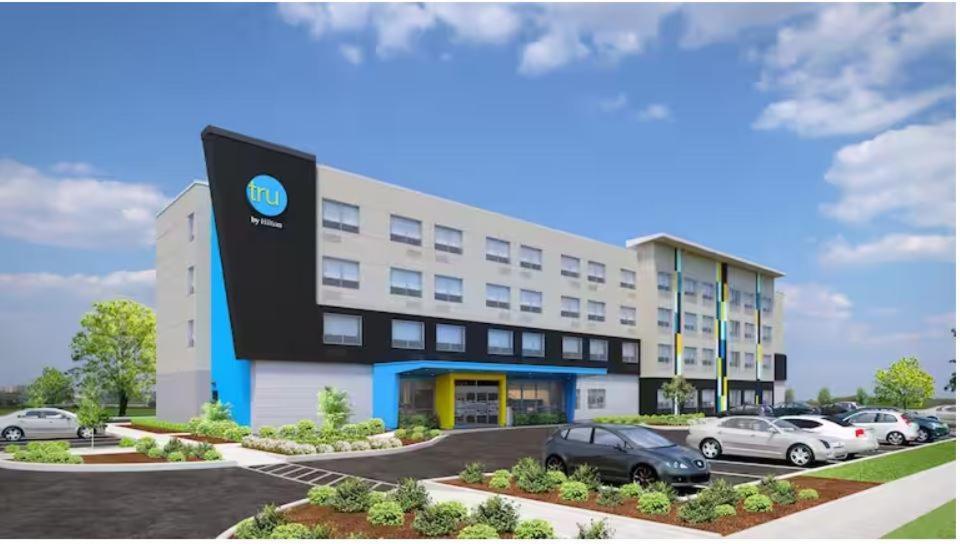 Tru By Hilton Miramar Hotel Exterior photo